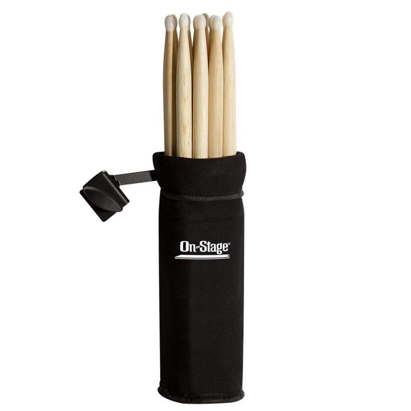 OnStage On-Stage DA100 Clamp-On Drum Stick Holder - Image 1